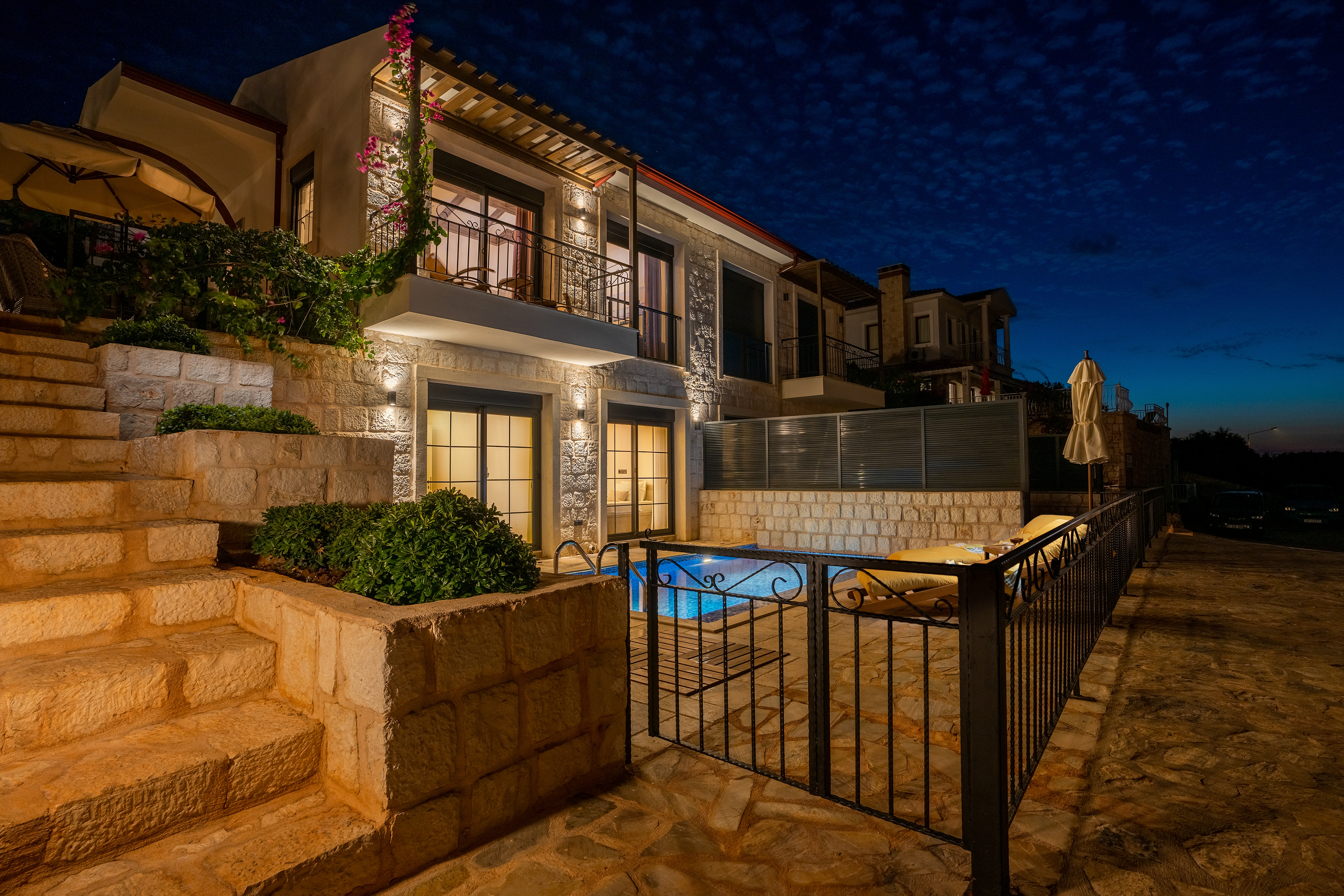 Property Photography @Kaş - ANTALYA