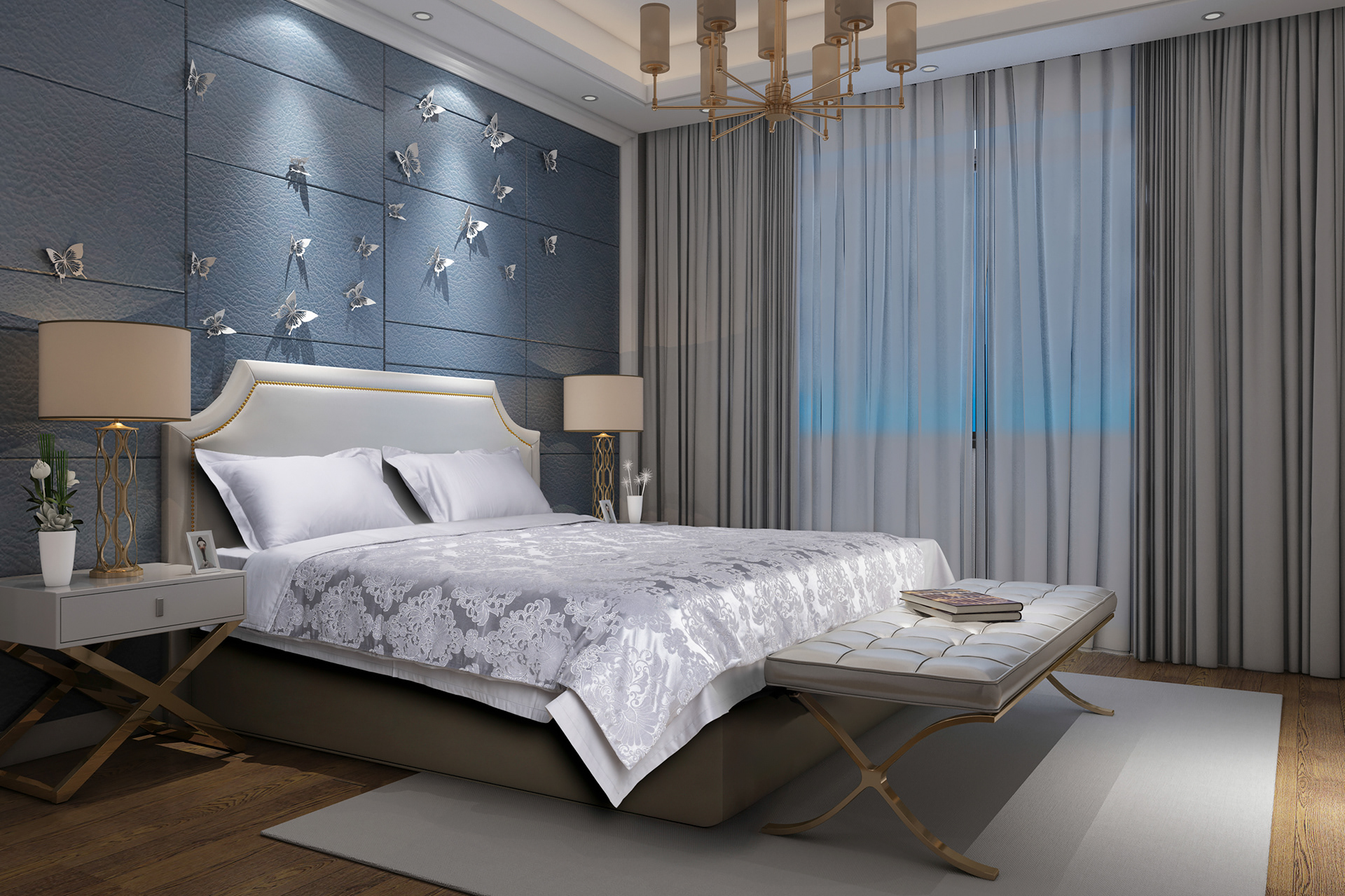 Yatak Örtüsü Fotoğraf Çekimi @cuneytozyurtstudio