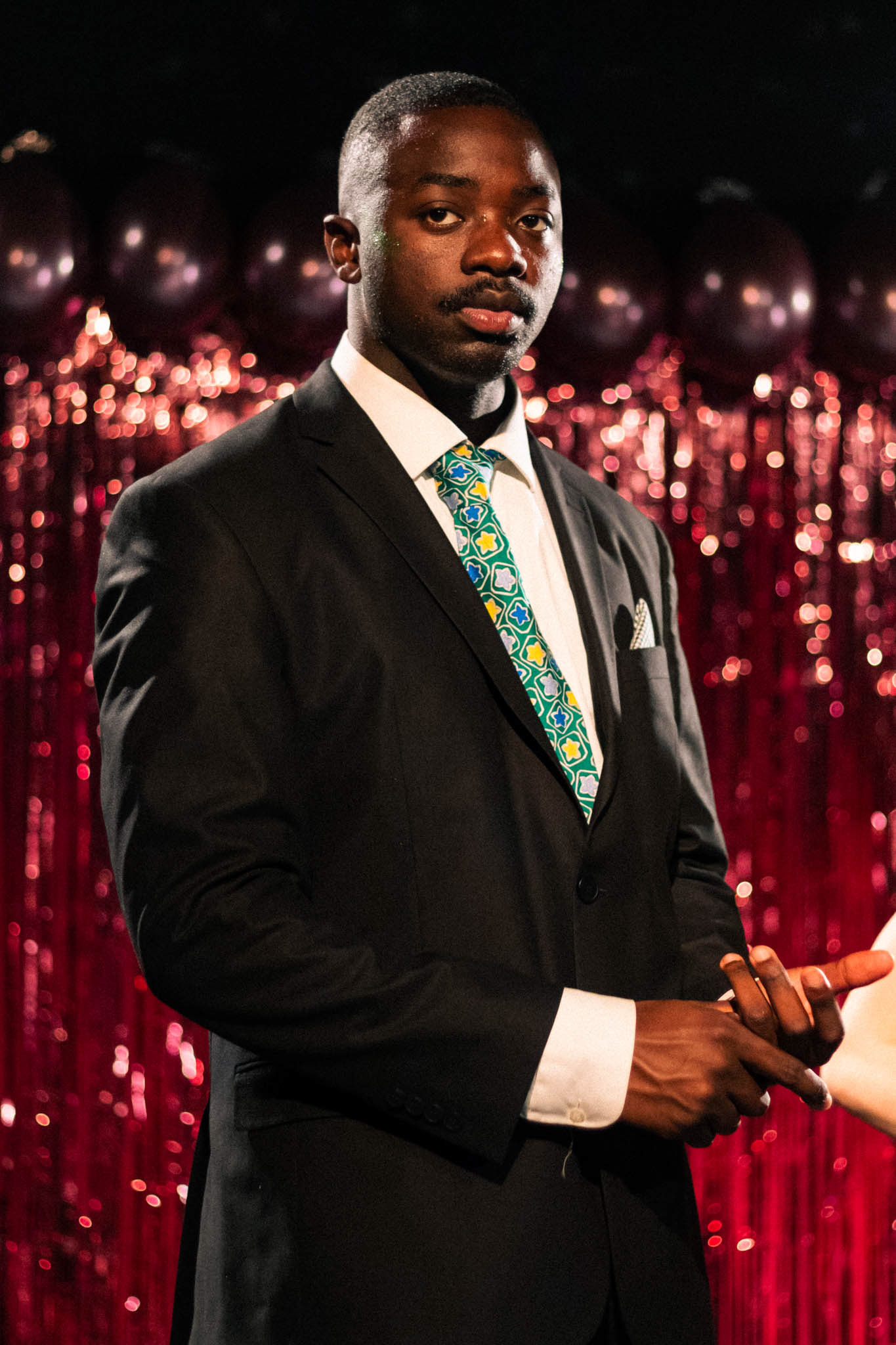 A Very musical comedy - crédit Guillaume Mercky