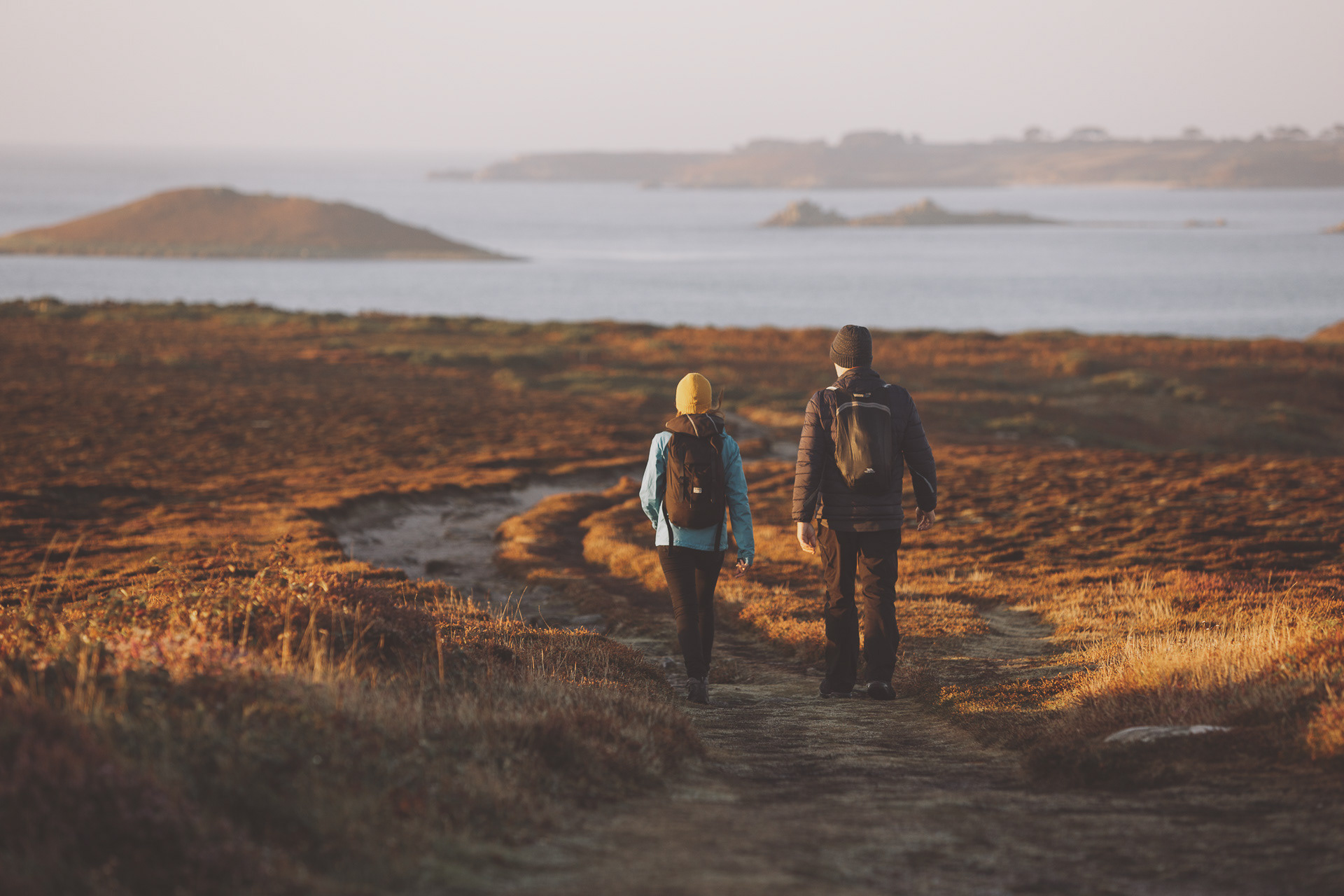 Visit Isles of Scilly Guide 2019 - www.visitislesofscilly.com