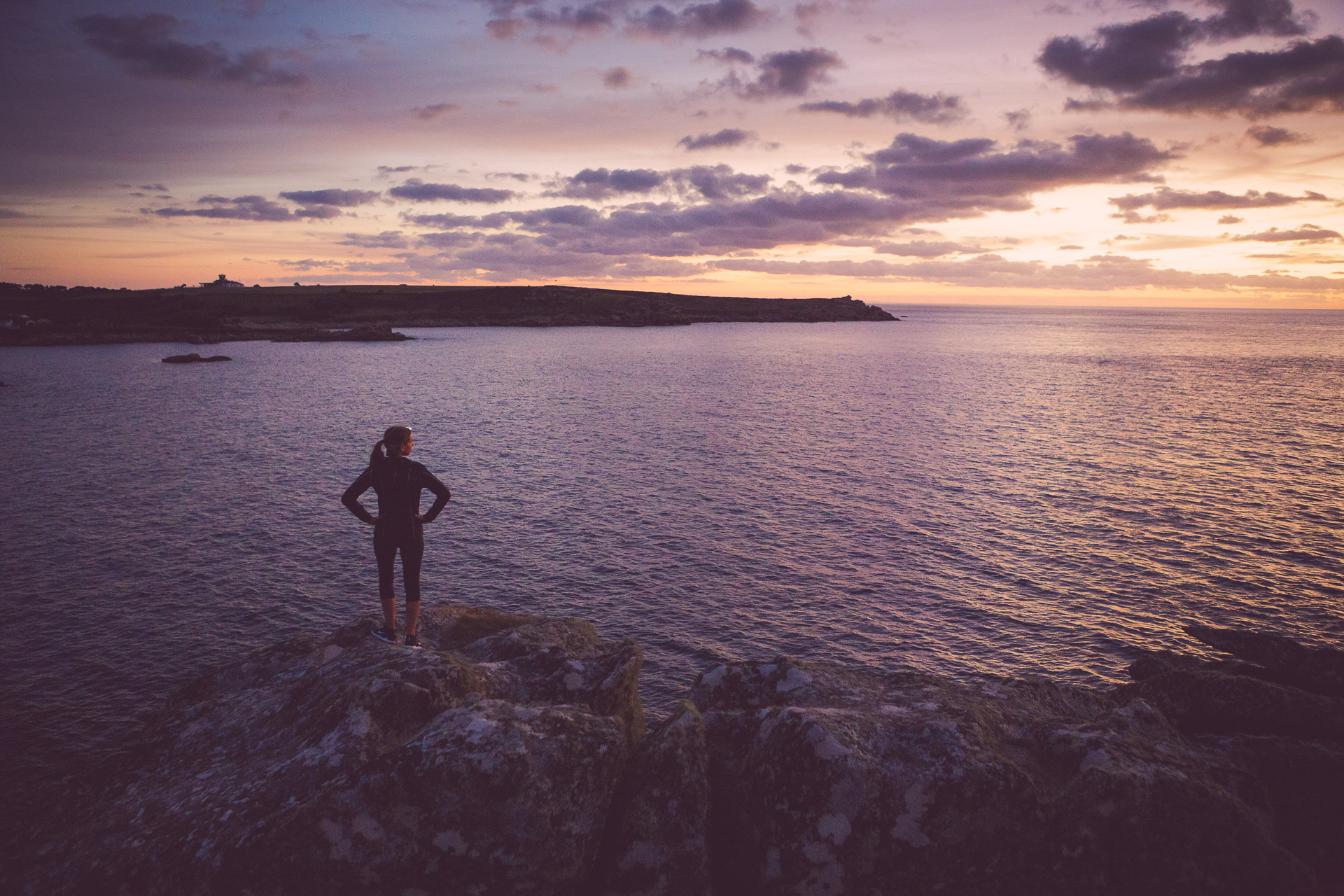Visit Isles of Scilly Guide 2019 - www.visitislesofscilly.com