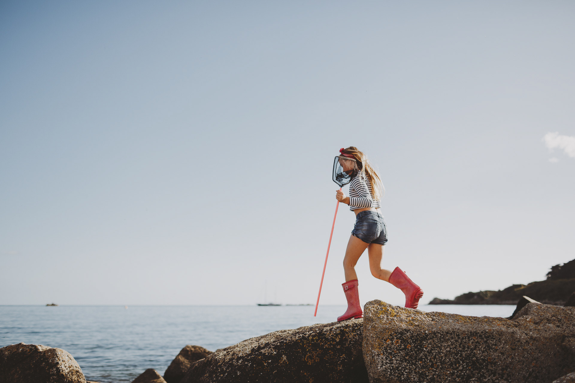 Visit Isles of Scilly Guide 2019 - www.visitislesofscilly.com