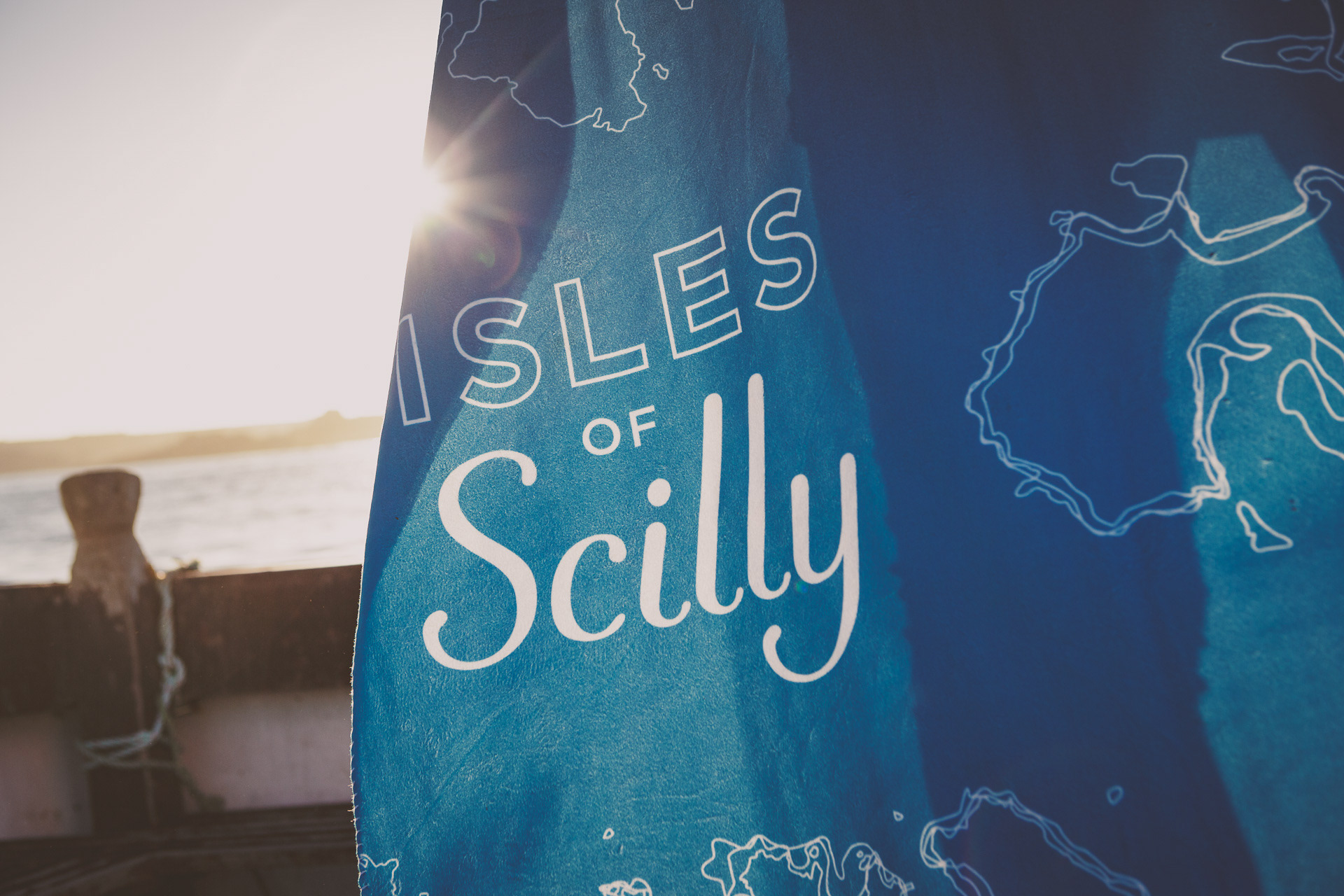 Visit Isles of Scilly Guide 2019 - www.visitislesofscilly.com
