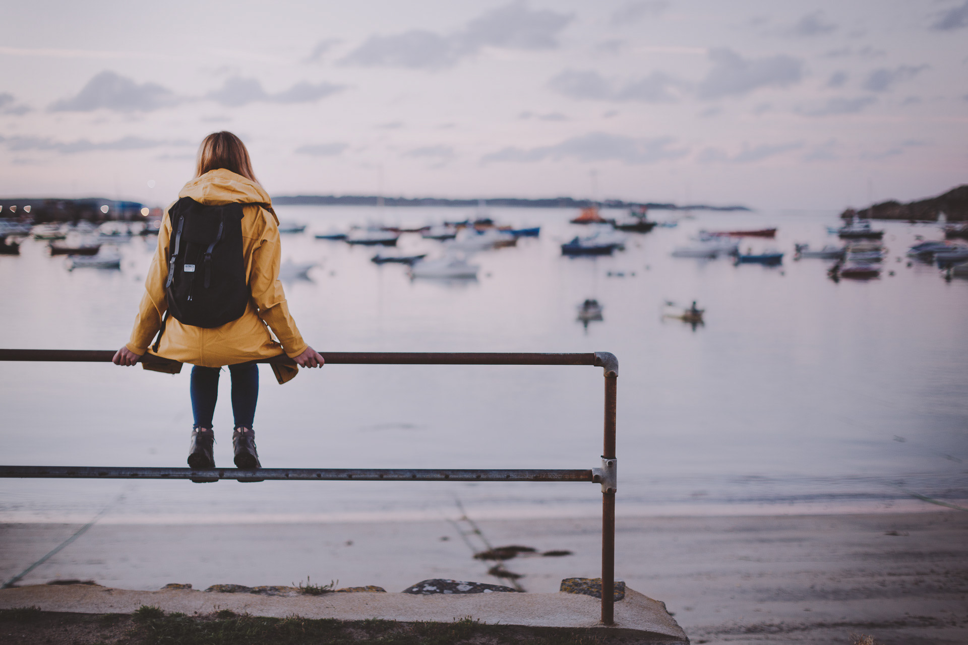 Visit Isles of Scilly Guide 2019 - www.visitislesofscilly.com