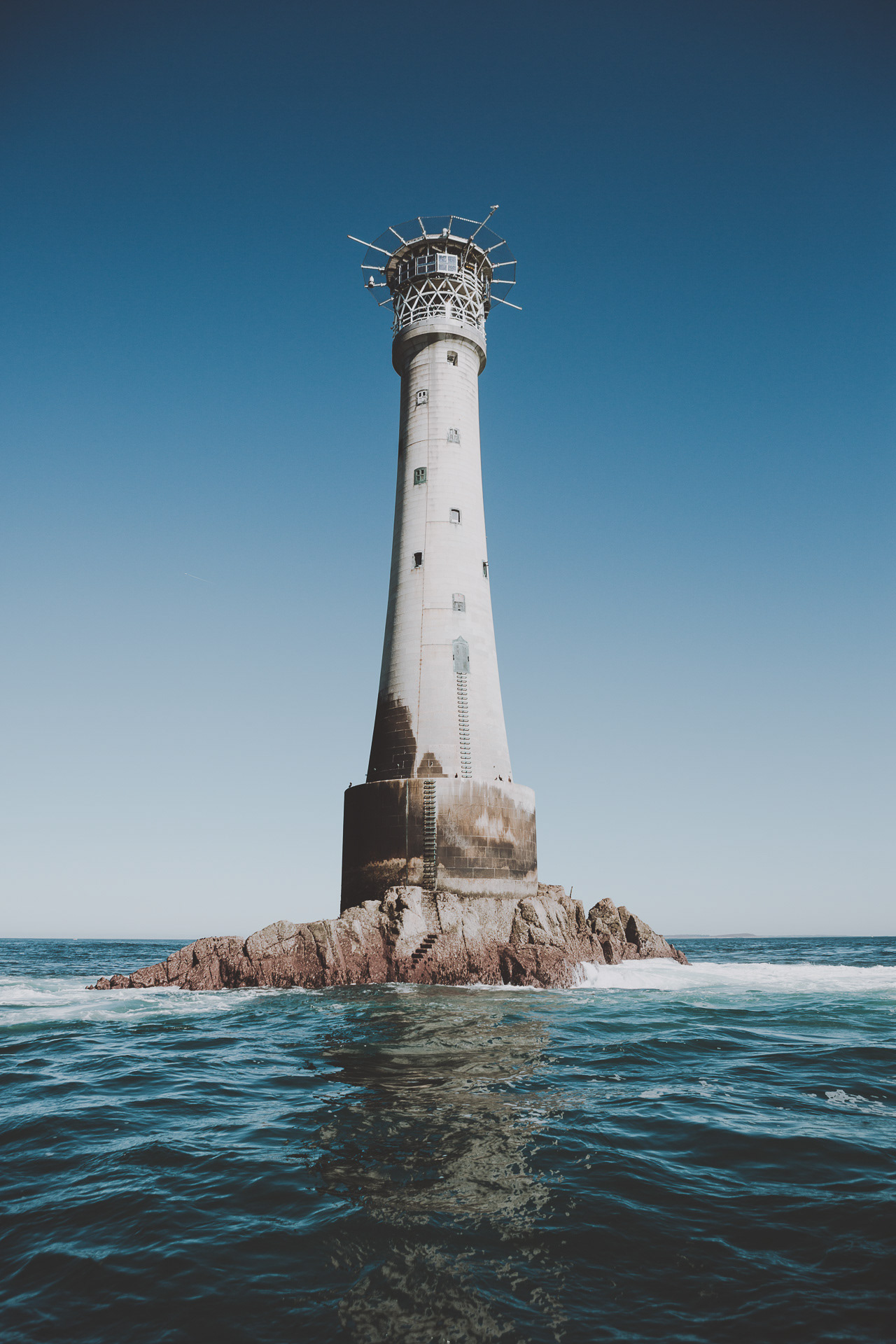 Visit Isles of Scilly Guide 2019 - www.visitislesofscilly.com