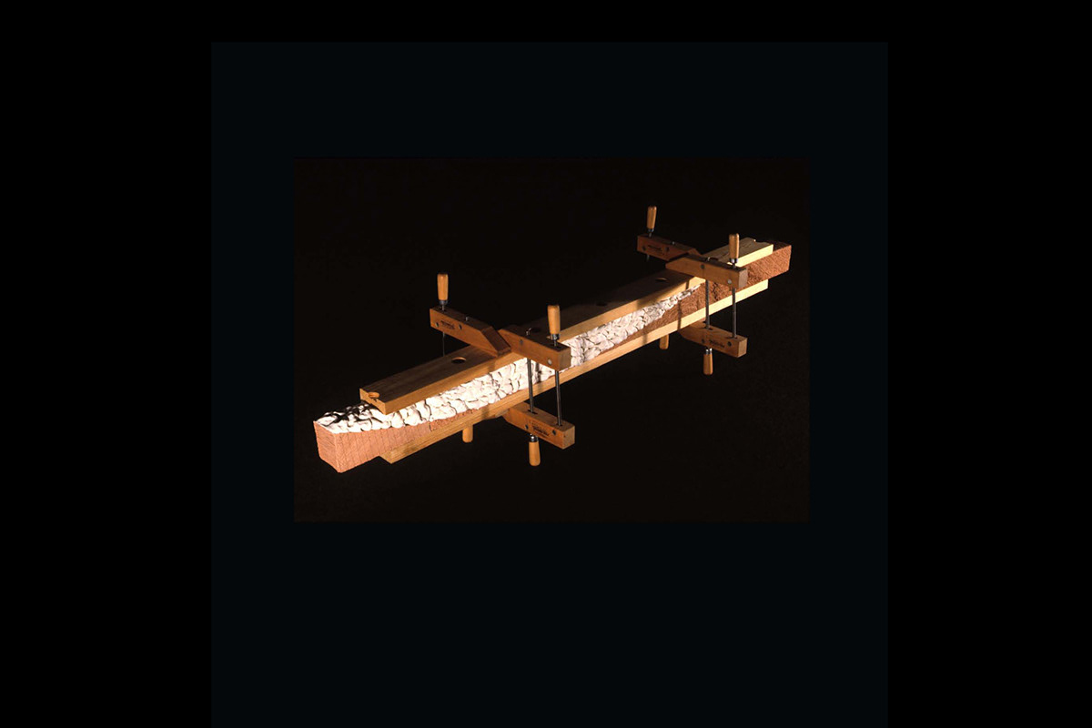 "Cross Section"