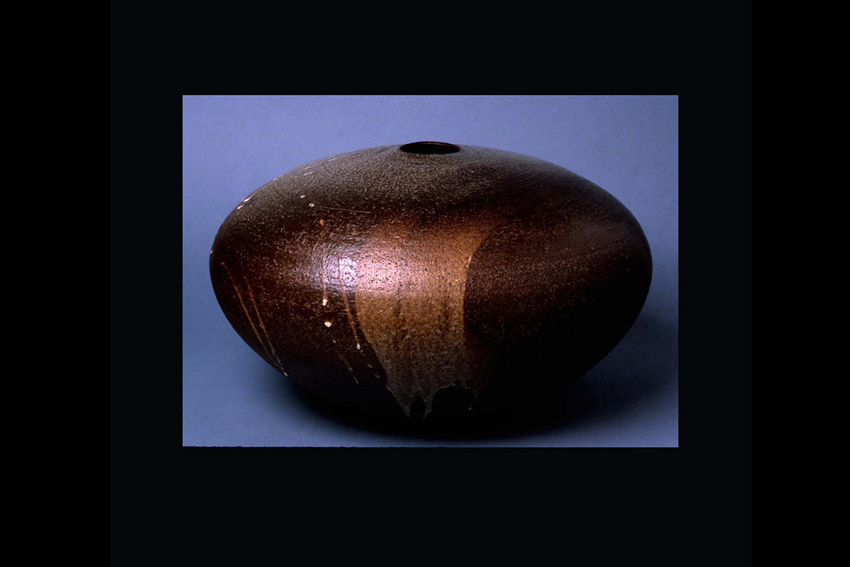 "Moon Pot"