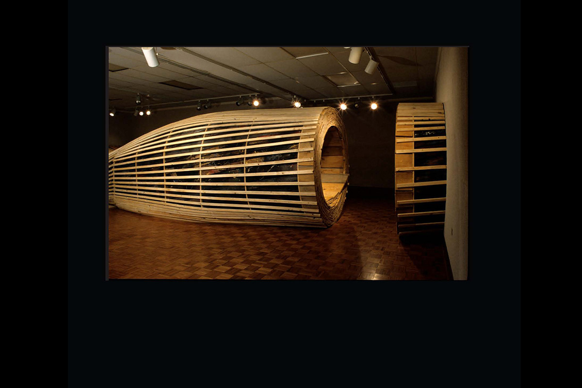"Core", 2002, University of Montevallo