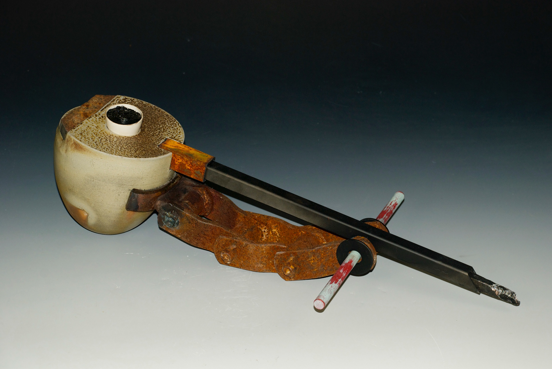 "Crucible Flux"