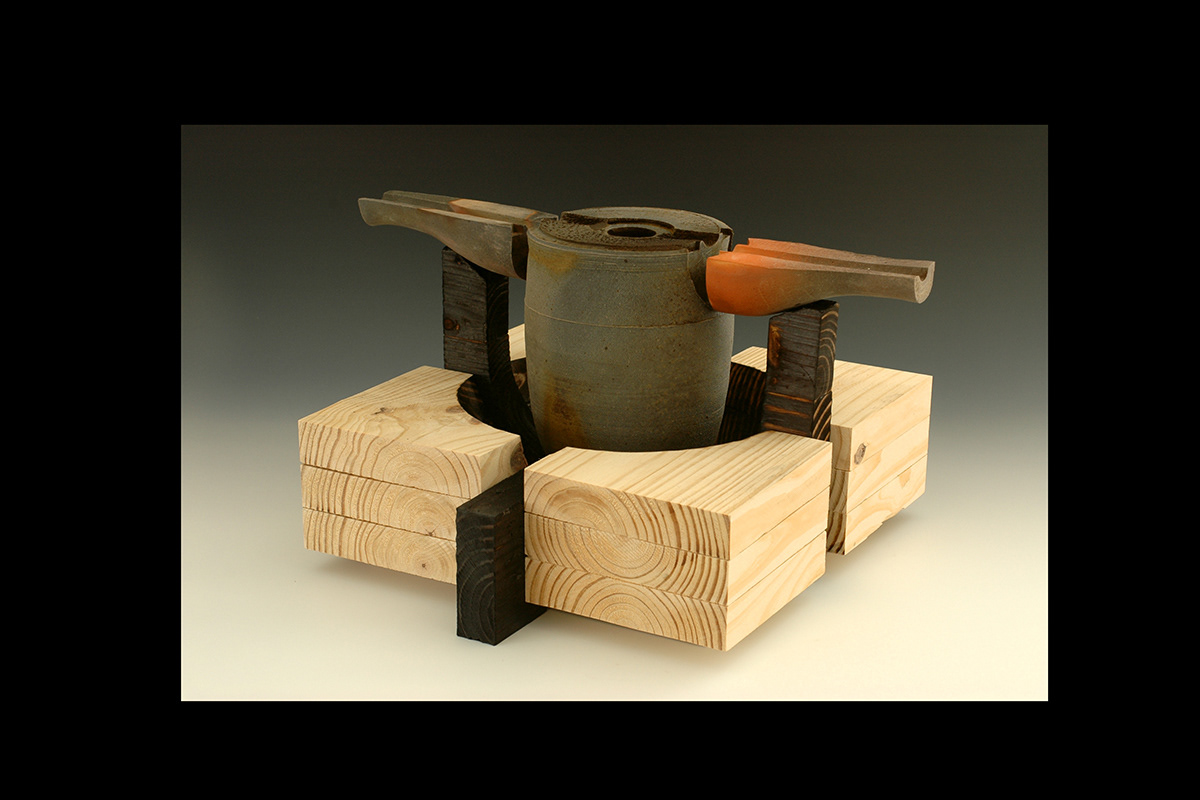 "Crucible #2"