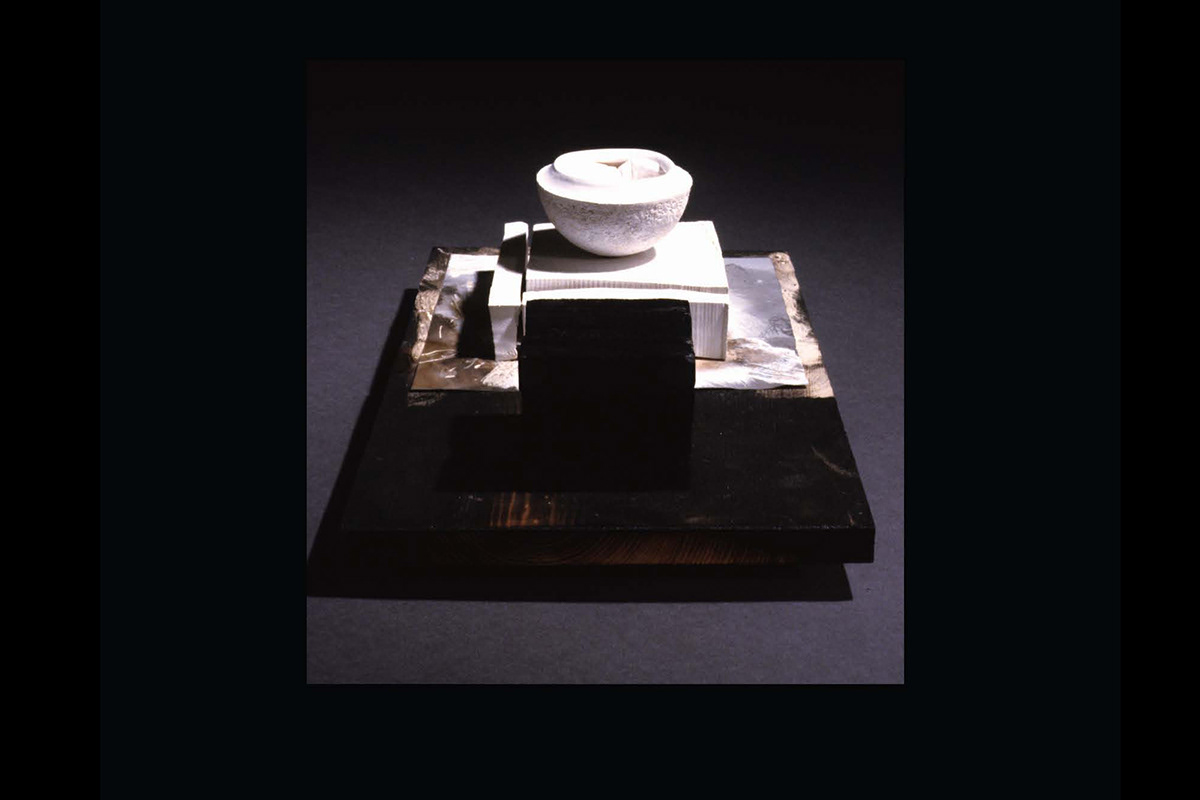 "Zen Assemblage #2"