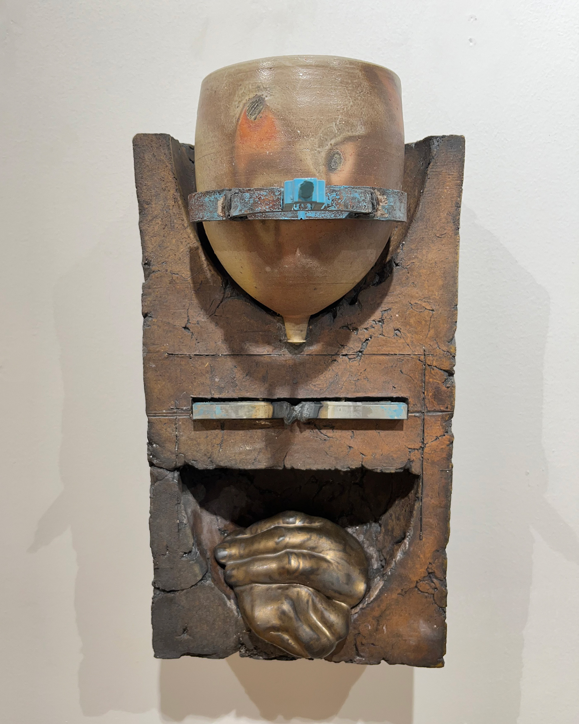 "Alchemy With Hands"