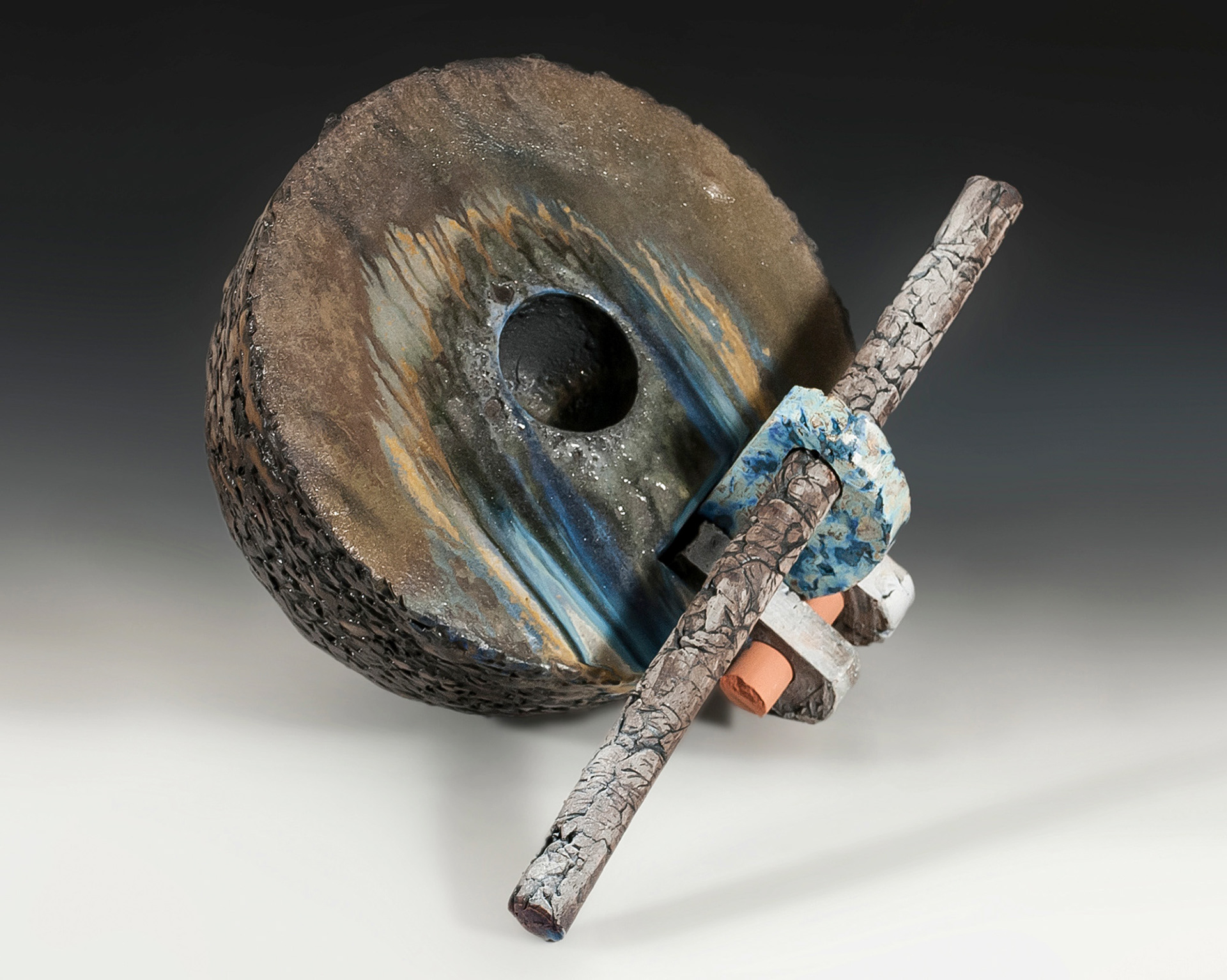"Crucible #4"
