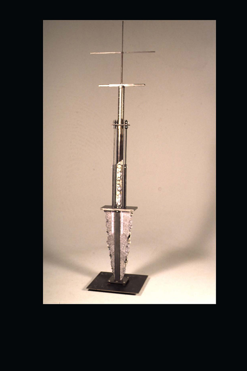 "Core Sample"