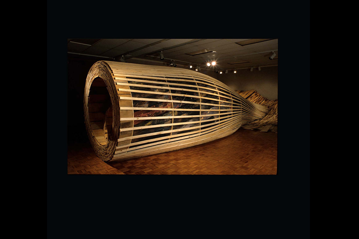 "Core", 2002, University of Montevallo