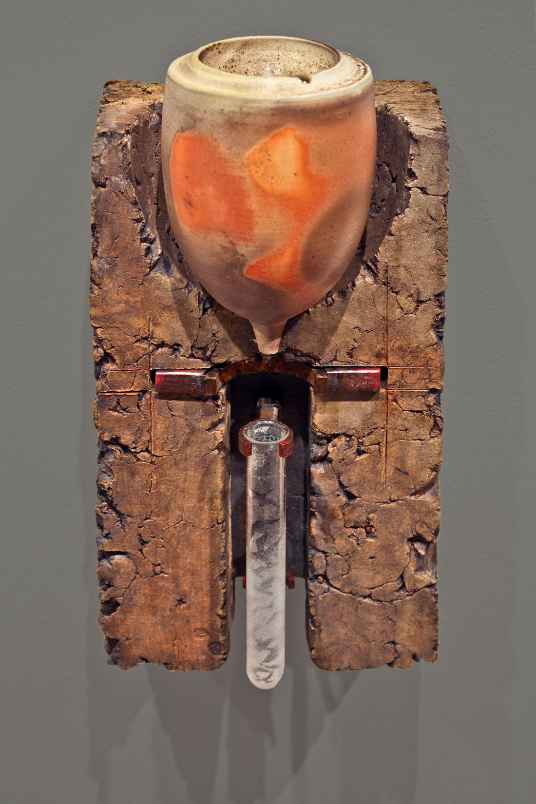 "Alchemy With Birds"