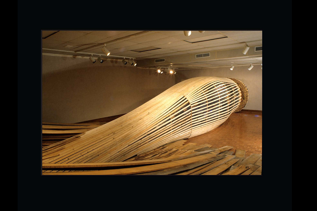"Core", 2002, University of Montevallo