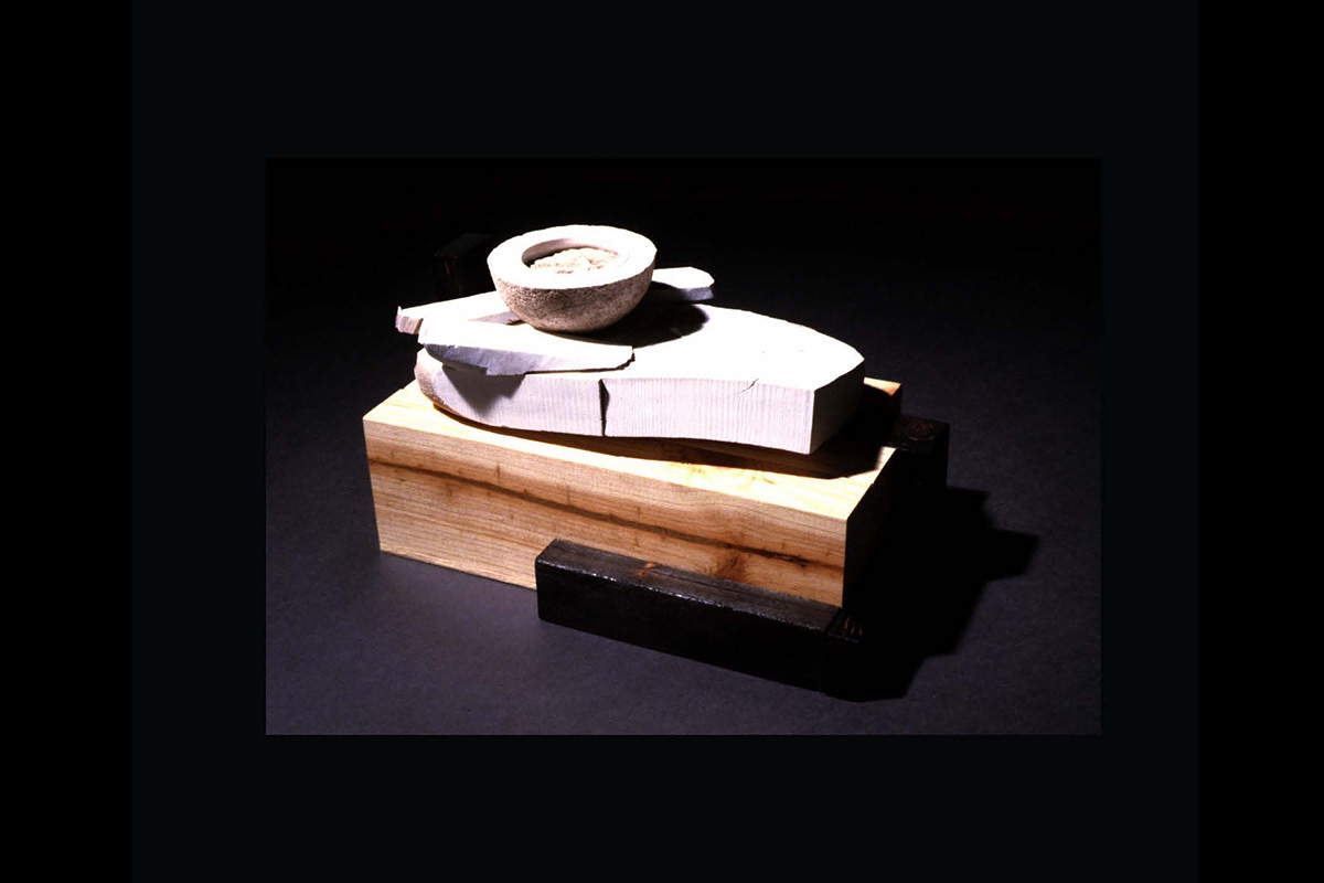 "Zen Assemblage #3"