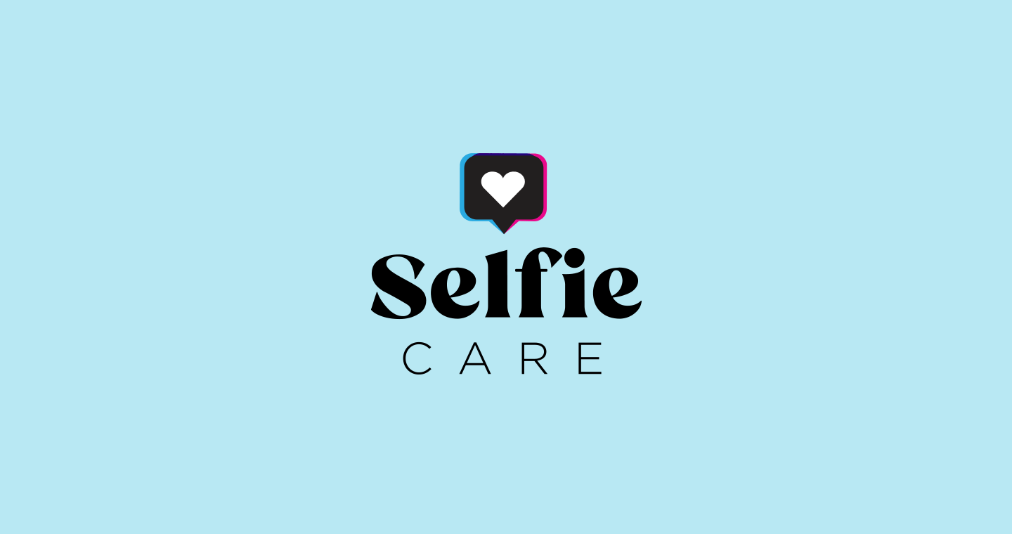 Collaborated with the client to develop the logo design for a teen wellness and spa brand.