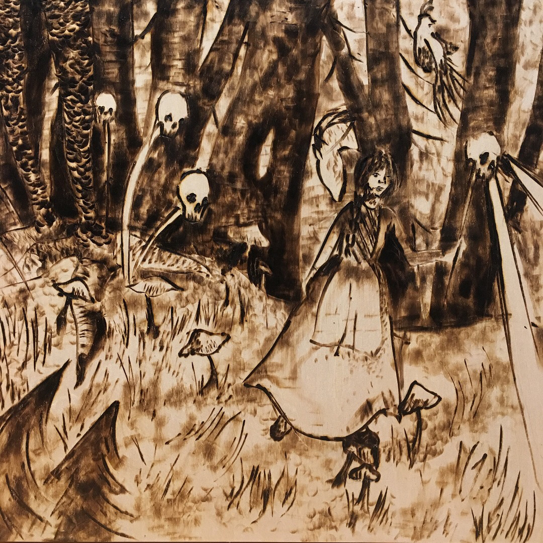 Vasilisa the Beautiful