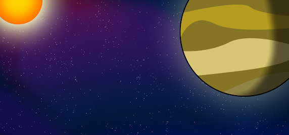 Asset vidéo star wars #2