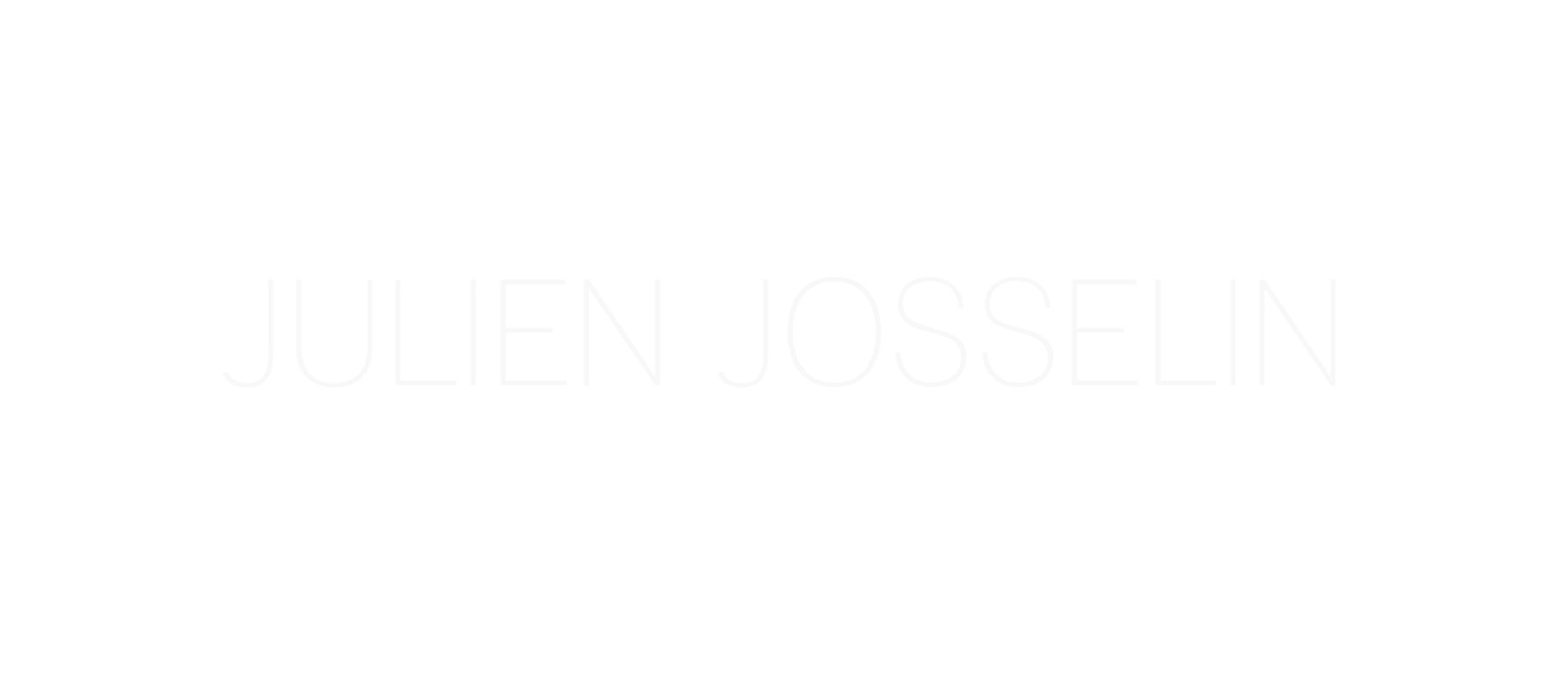 Julien Josselin