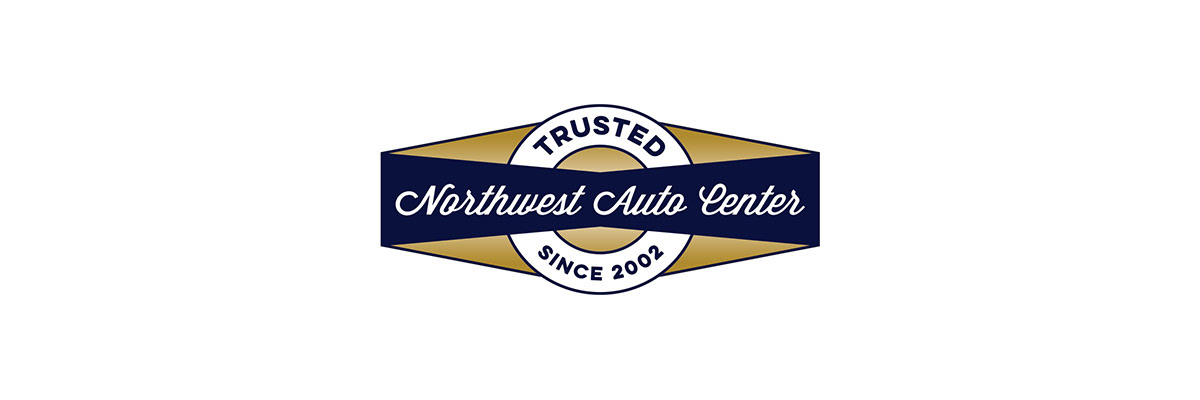 Northwest Auto Center logo refresh