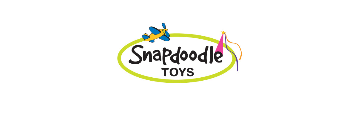Snapdoodle Toys logo