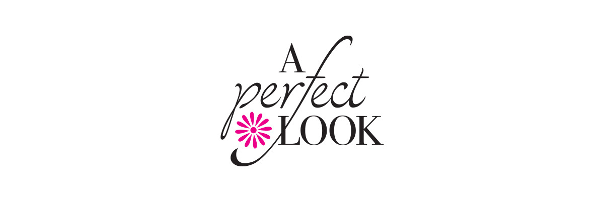 A Perfect Look logo