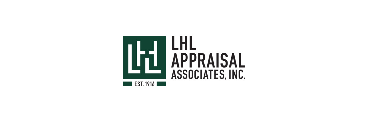 LHL Appraisal logo