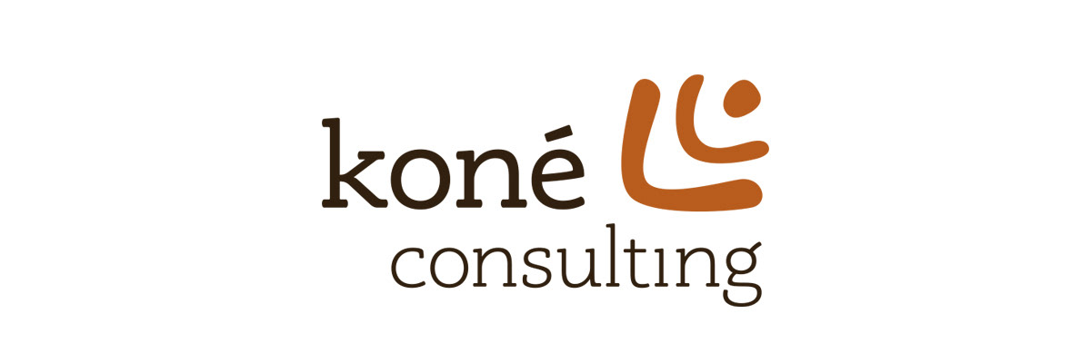 Kone Consulting logo