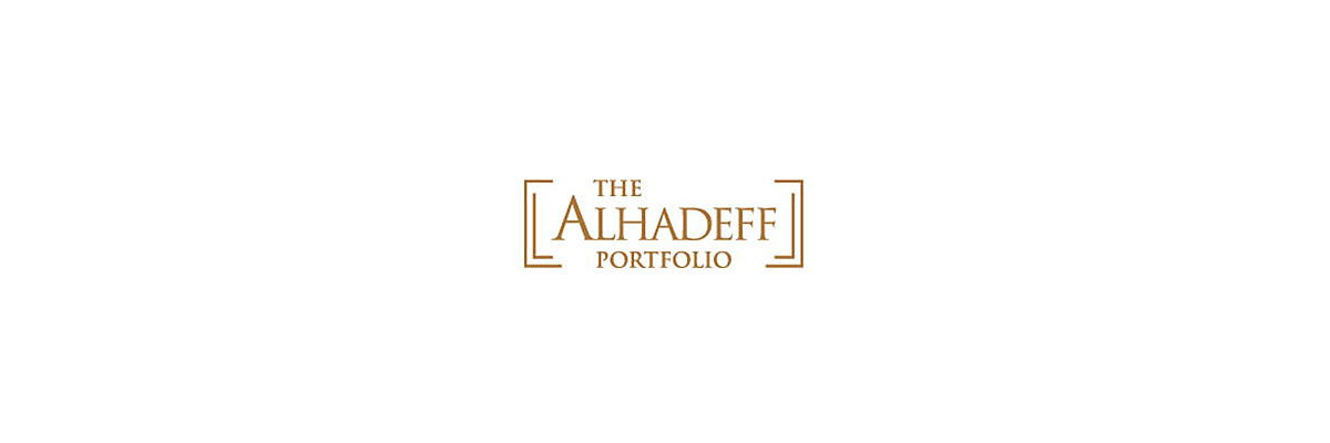 Alhadeff Portfolio logo