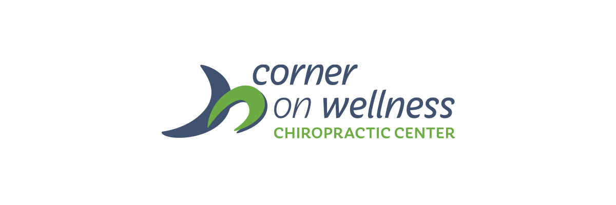 Corner on Wellness logo