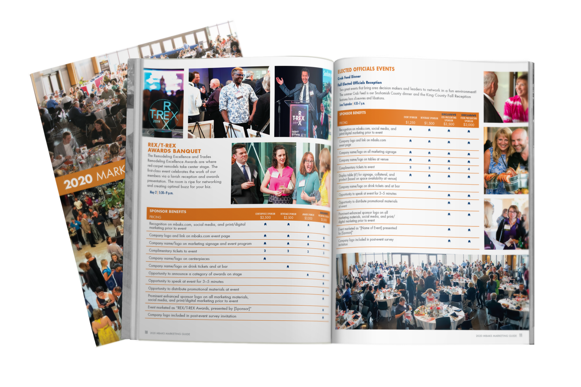 MBAKS 2020 Marketing Guide