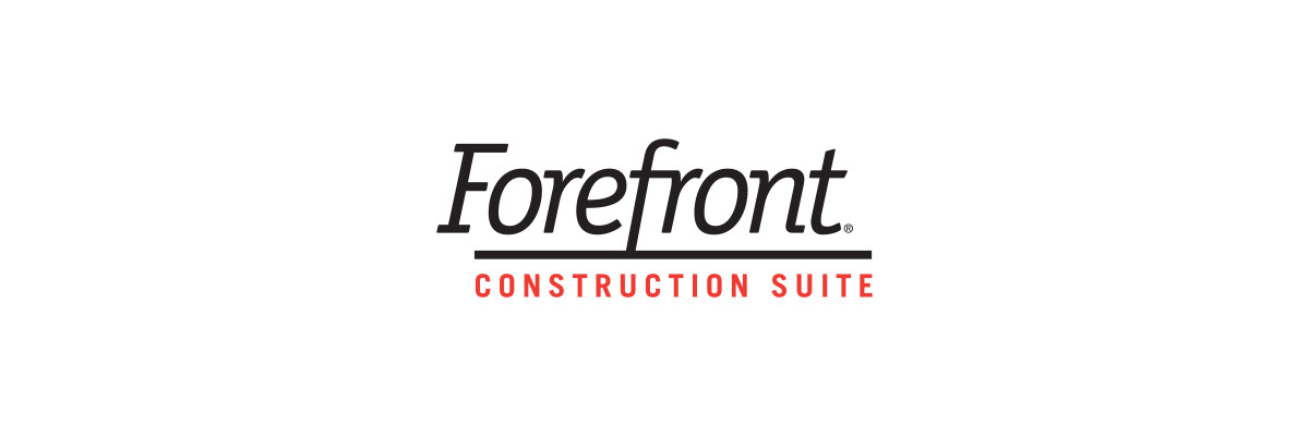 Forefront logo