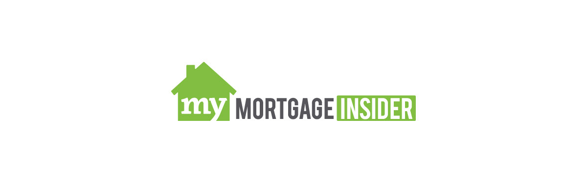 My Mortgage Insider logo