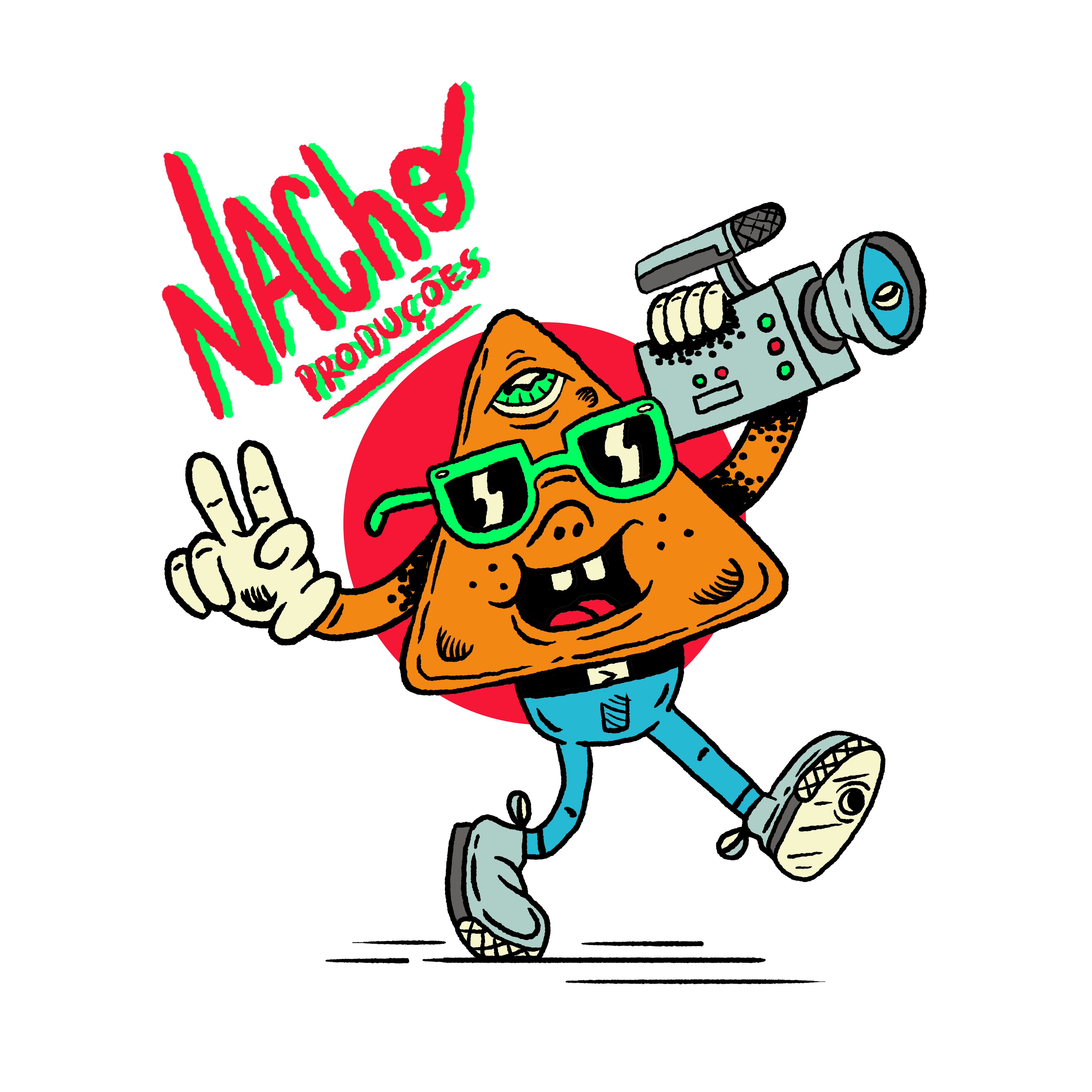 Nacho Martin