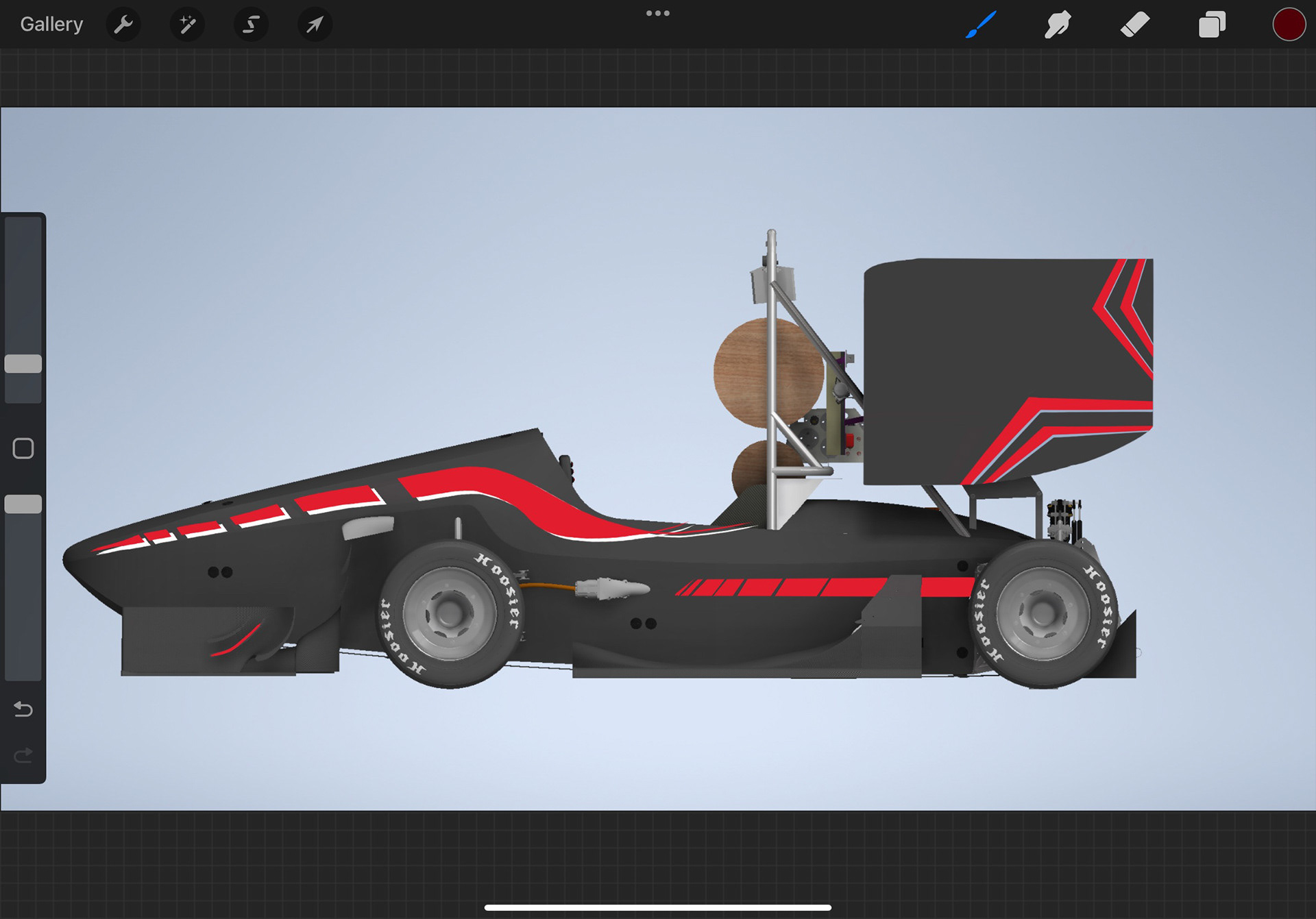 Key Iteration 3