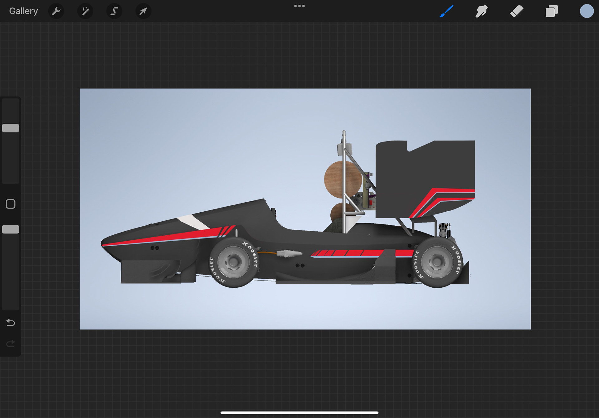 Key Iteration 2