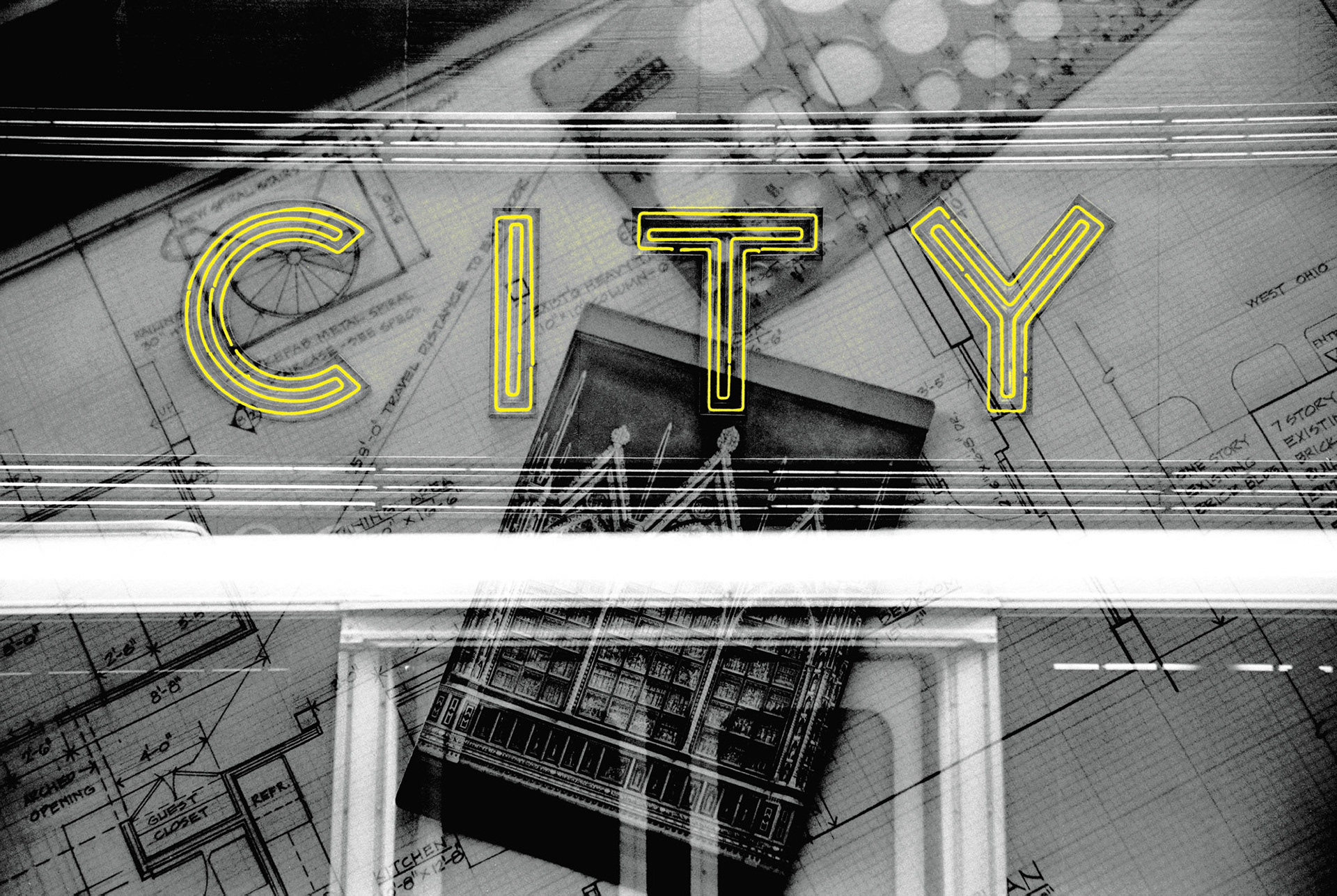 City