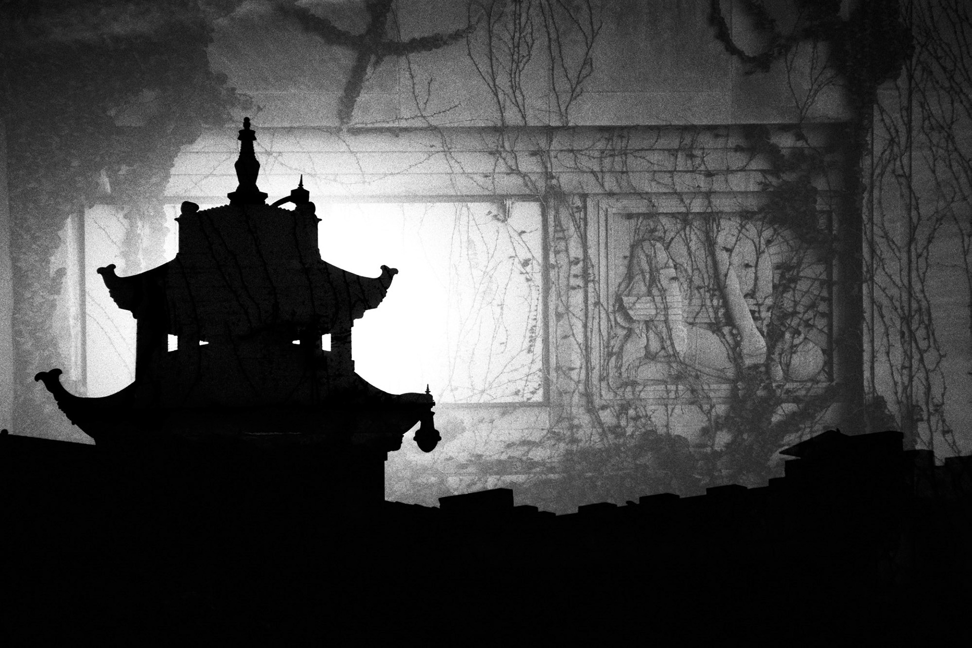 Chinatown Recollections