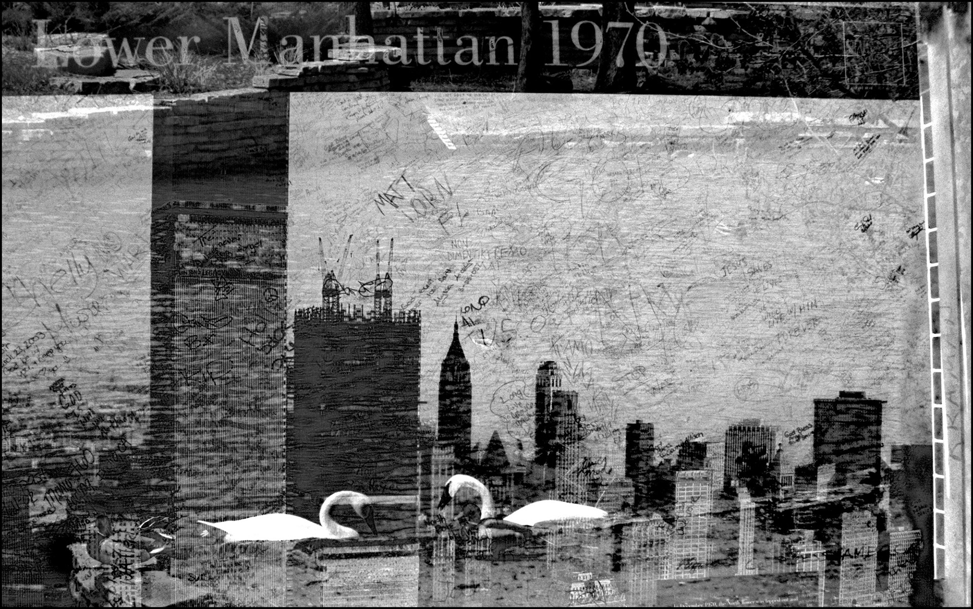 Lower Manhattan