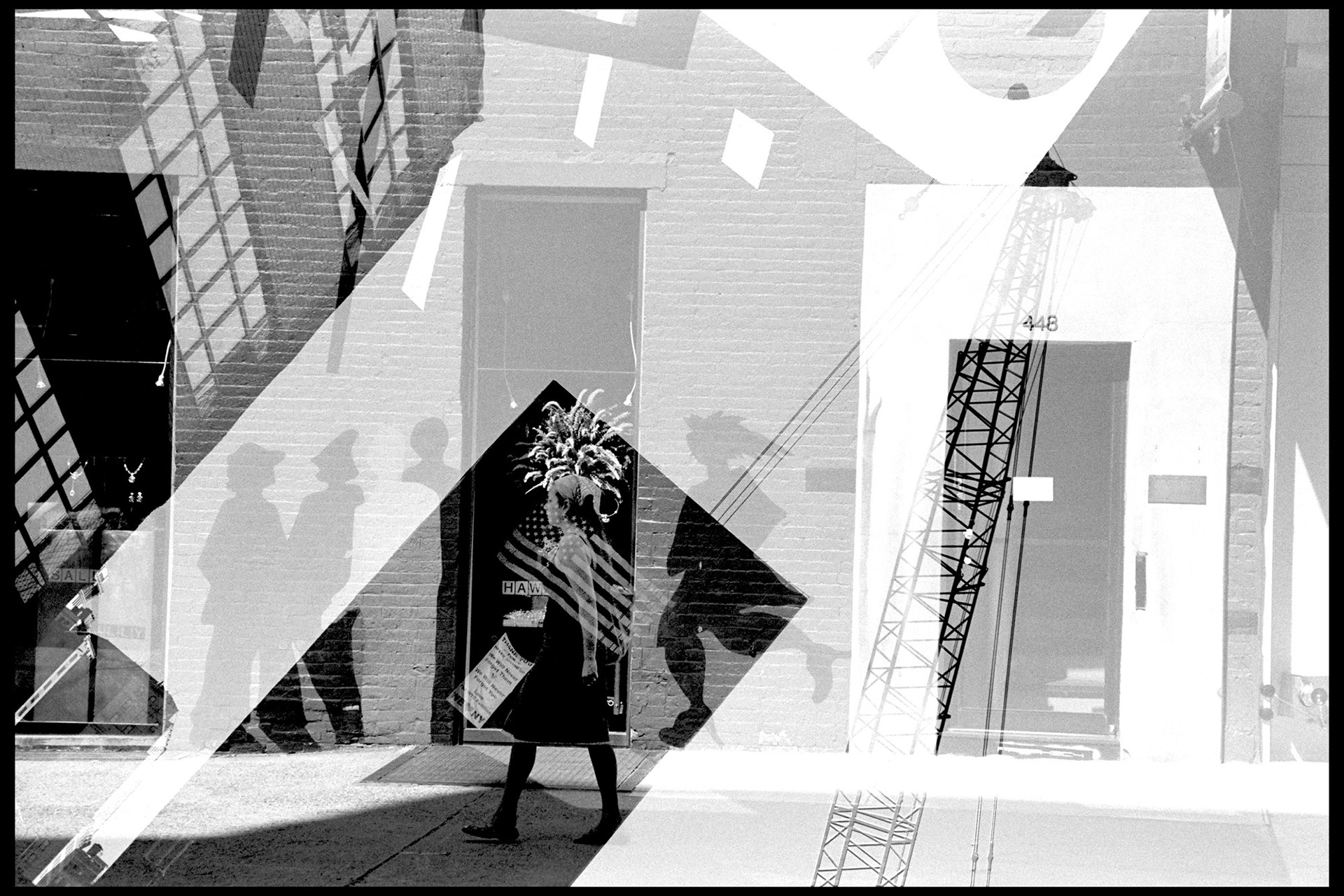 Parallel Stories
