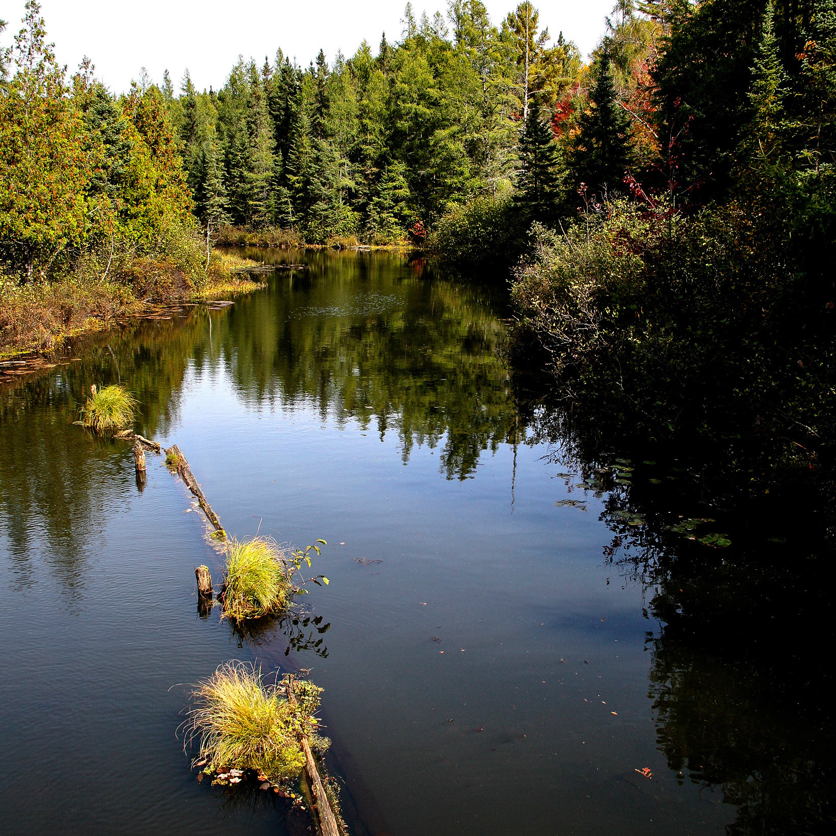 Wisconsin Scenic