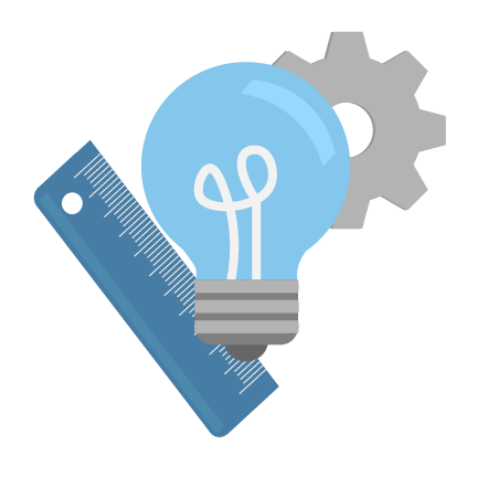 Resume Icon: Project Experience