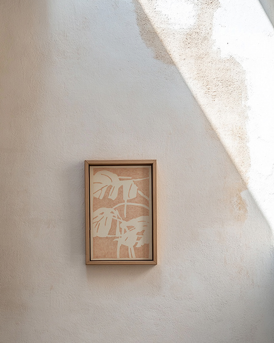 Sketchbook_01, 2024 Colored pencil on archival paper