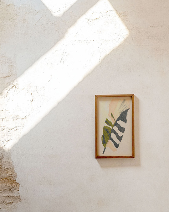 Sketchbook_05 2024 Colored pencil on archival paper