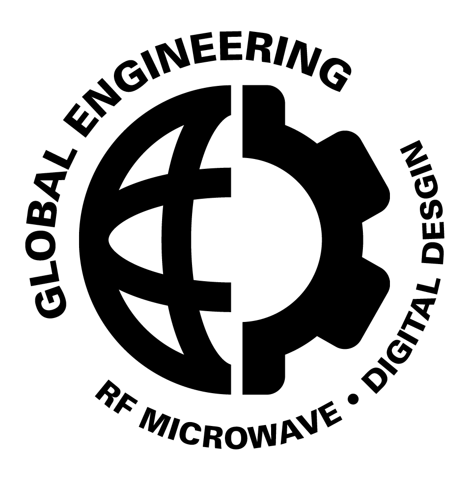 Logo Design for the global engineering group