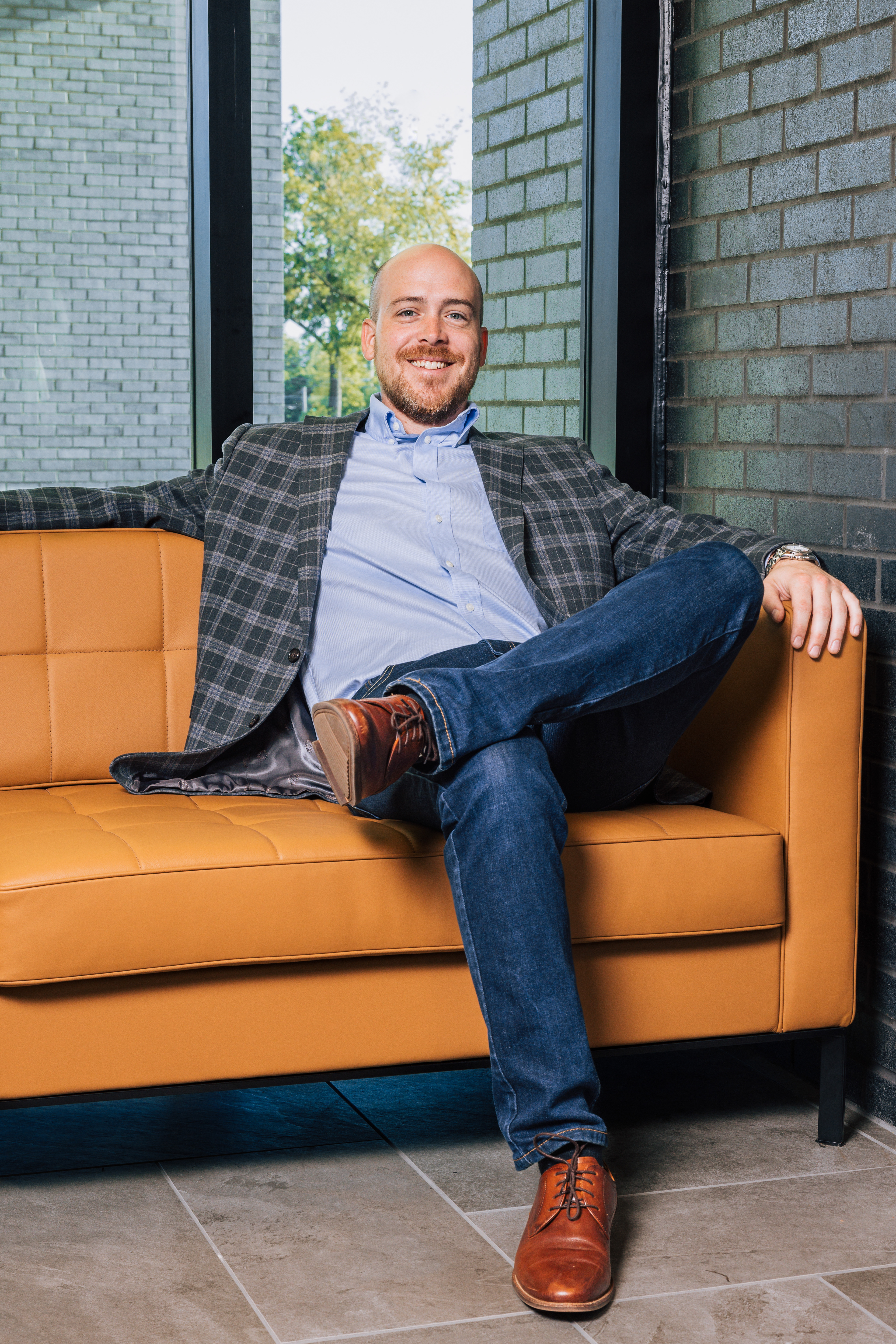 The Carin Whybrew Project