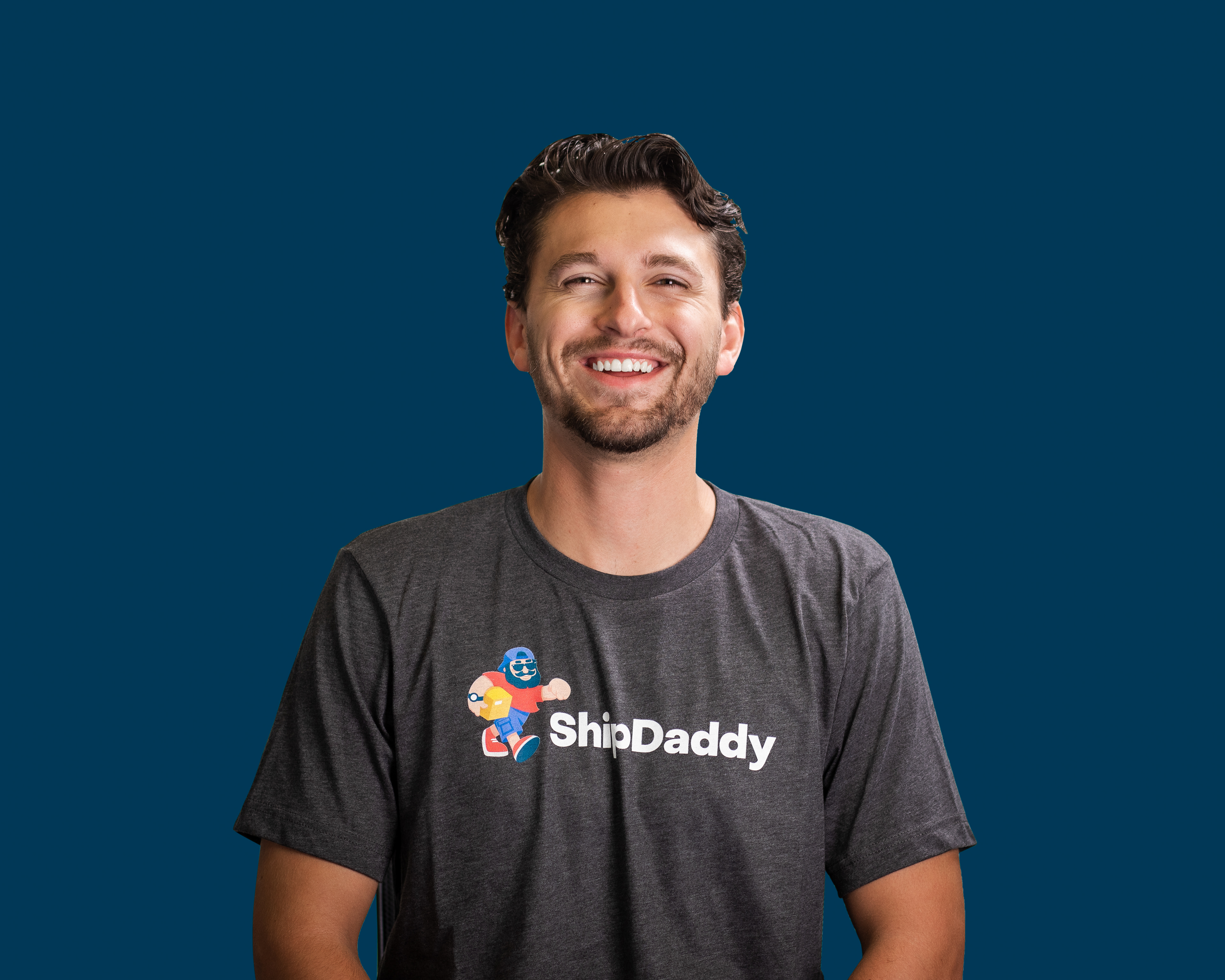 ShipDaddy head shot